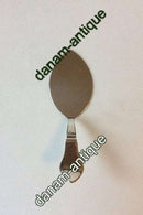 Kongebro Cohr Alta sølvplet lagkagespade