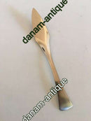 Angelmesser "Largo". DKF Lundtofte Edelstahl.