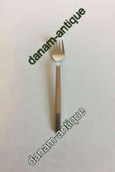 Mads Odgård Raadvad Stainless Mat Spisegaffel