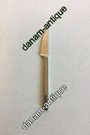 Mads Odgård Raadvad Stainless Mat Spisekniv