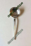 Farina sølvplet Serveringsske Dansk Krone Sølv