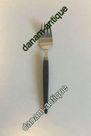 Eton Raadvad Spisegaffel i Stål og Palisander