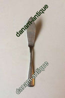 Centa Bøgelund-Jensen Rustfrit Stål Fiskekniv