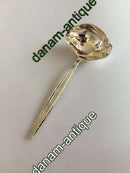 KJA Sølvplet Capri Sauceske