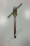 Bernadotte Scanline Dinner Fork 