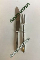 Athene DGS Silberblech und Edelstahl Danish Crown Silver