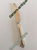 Anne Marie Spisekniv Frigast Sølvplet Danmark