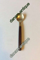 Almue Cohr Messing og Træ, Spiseske