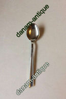 Annette Krone silver plate Dessert Spoon