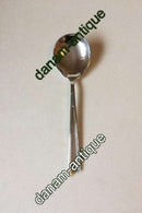 Annette Krone silver plate Serving Spoon