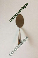 Annette Krone Silberbeize Lagkadespade