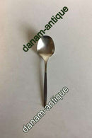 Athene DGS Silberblech Servierlöffel Dänische Krone Silber