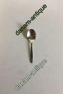 Athene DGS sølvplet Sukkerske Danske Krone Sølv