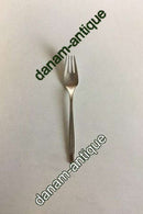 Athene DGS silver plate Dinner ForkDanske Krone Sølv