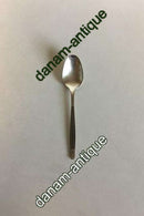 アテネDGS銀食器デザートスプーン デンマーククラウンシルバー