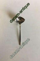 Athene DGS sølvplet Sovseske Danske Krone Sølv