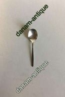 Athene DGS silver plate Jam Spoon Danske Krone Sølv
