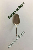 Athene DGS sølvplet Kagespade Danske Krone Sølv