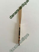 Bernadotte Scanline Spisekniv med Grillskær