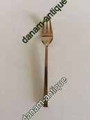 Bernadotte Scanline Cake Fork