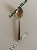 Bernadotte Scanline Großer Teelöffel / Babylöffel