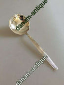 KJA Sølvplet Capri Serveringsske / Sauceske