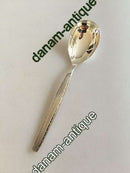 KJA Sølvplet Capri Marmeladeske