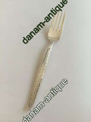 KJA Sølvplet Capri Frokostgaffel