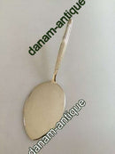 KJA Sølvplet Capri Kagespade