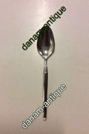 "Cheri" Frigast/Gense Silver Plate Dinner Spoon