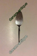 "Cheri" Frigast/Gense Sølvplet Lagkagespade