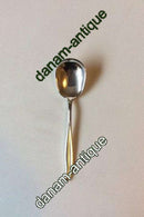 Columbine sølvplet Marmeladeske Københavns Ske-Fabrik