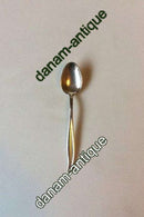 Columbine sølvplet Kaffeske Københavns Ske-Fabrik