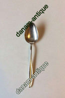 Columbine sølvplet Spiseske Københavns Ske-Fabrik