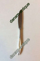 Columbine sølvplet Spisekniv Københavns Ske-Fabrik