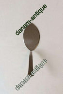 Diplomat silver plate Layered Cake Serving Spoon A.P. Berg