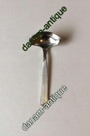 Diplomat sølvplet Sovseske A.P. Berg