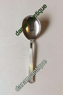 ディプロマット銀板 ダイニングナイフ A.P.Berg