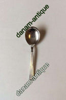 Diplomat sølvplet Marmeladeske A.P. Berg