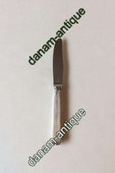 Diplomat sølvplet Frugtkniv A.P. Berg