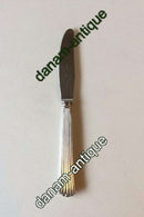 Diplomat sølvplet Spisekniv A.P. Berg