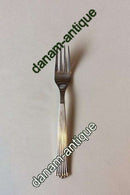 Diplomat Essgabel aus Silberblech A.P. Berg