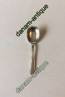 Dobbeltriflet Cohr sølvplet Marmeladeske