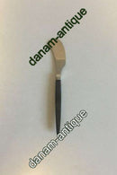 Eton Raadvad Smørkniv i Stål og Palisander