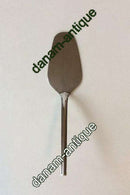 Farina sølvplet Lagkadespade Dansk Krone Sølv