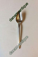 Farina sølvplet Spiseske Dansk Krone Sølv