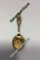 Brylluppet mellem Kronprins Frederik og Mary Donaldson Mindeske i Forgyldt Sterling Sølv fra Hertz