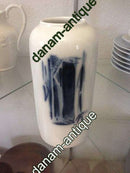 Royal Copenhagen Unika vase af Thorkild Olsen