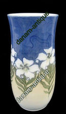 Royal Copenhagen Unique vase by Carl Frederick Liisberg from 1895 No 4725