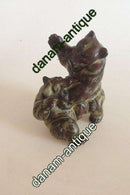 皇家哥本哈根陶器小熊图 No 20240